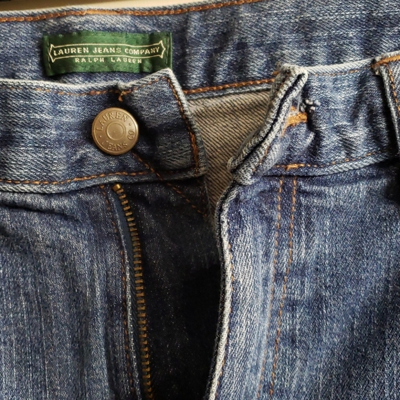 Ralph Lauren jeans - Picture 2 of 3